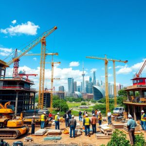 piața construcțiilor provocări oportunități tendințe