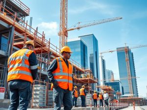 Siguranța în construcții