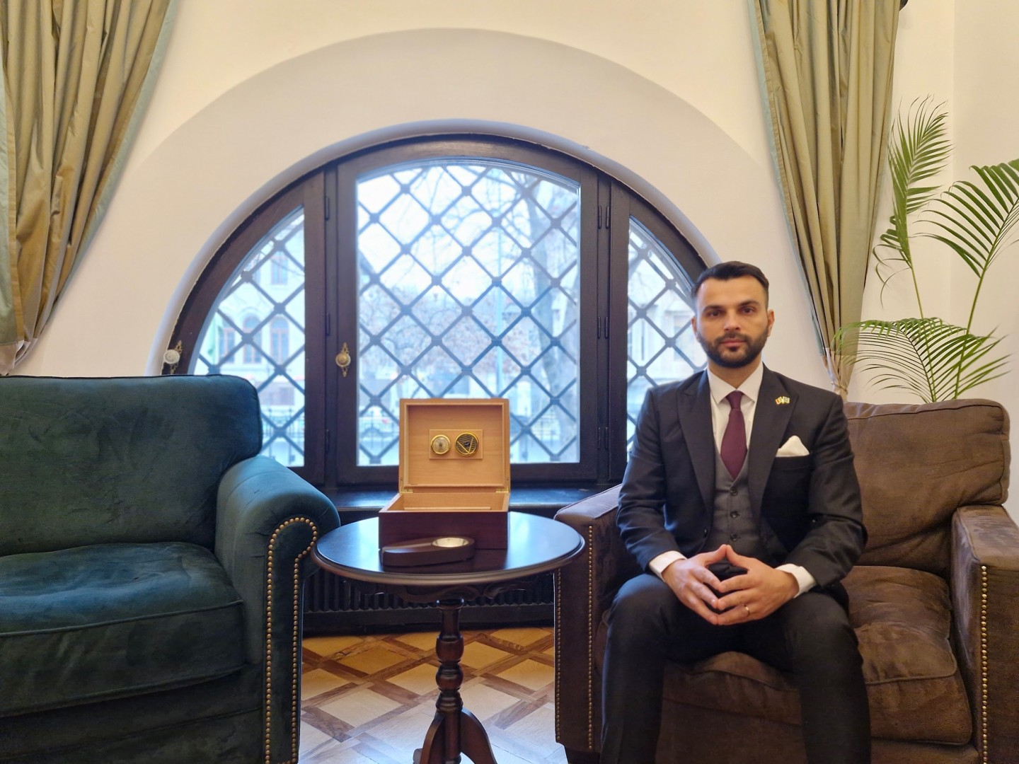 Ciprian Petrescu, COO & Managing Partner EkoGroup, și Colaborările cu Branduri de Top în Publicitate Indoor