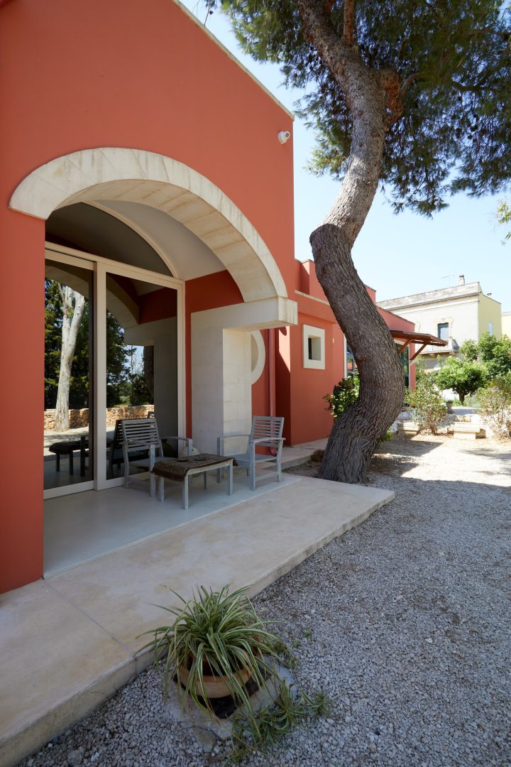 Petra Country House: l’eccellenza dell’ospitalità pugliese raccontata attraverso i sensi