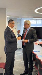 Victor Ponta, candidat la Președinția României: „Românii din diaspora, protejați”, spune Eugen Teodorovici