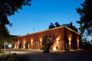 Petra Country House: History and Nature Retreat