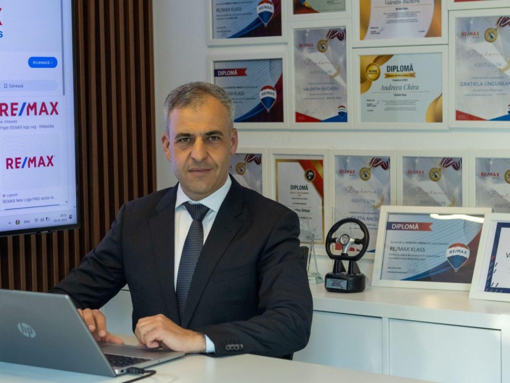 Hale de depozitare care susțin performanța operațională – soluții REMAX Klass dezvoltate împreună cu Valentin Bucheru