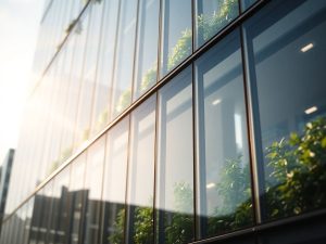 Structuri moderne, materiale verzi, durabilitate