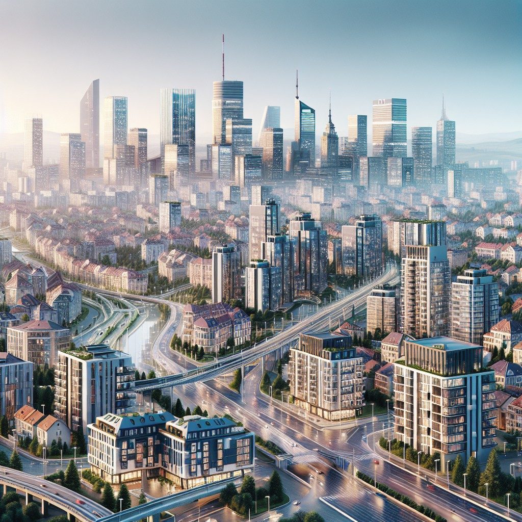 proiecte imobiliare