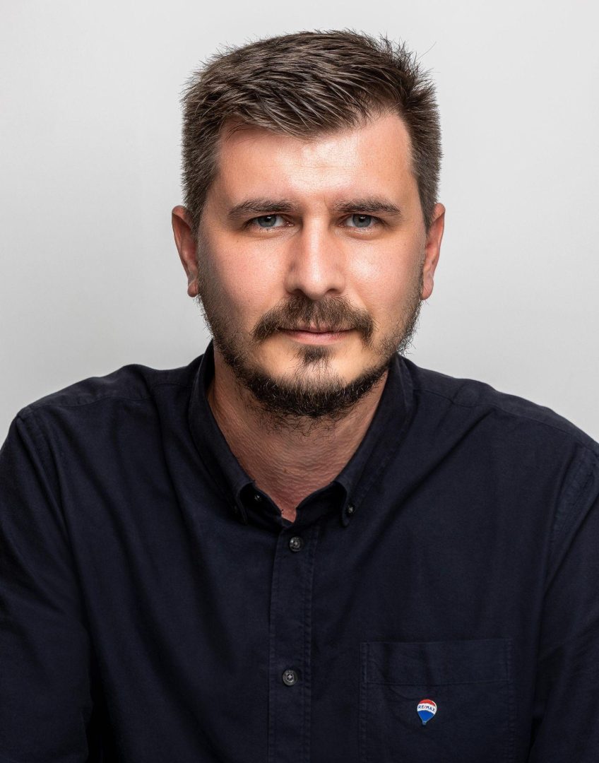 O viziune clară: cum și-a gândit Mihai Firulescu strategia de creștere profesională