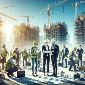 licitaţii construcţii