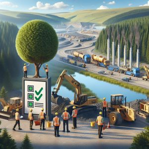 reglementări mediu construcţii