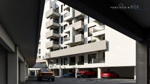 Altorama by Bogdan Cihodaru transformă Copou Nou în cartierul viitorului