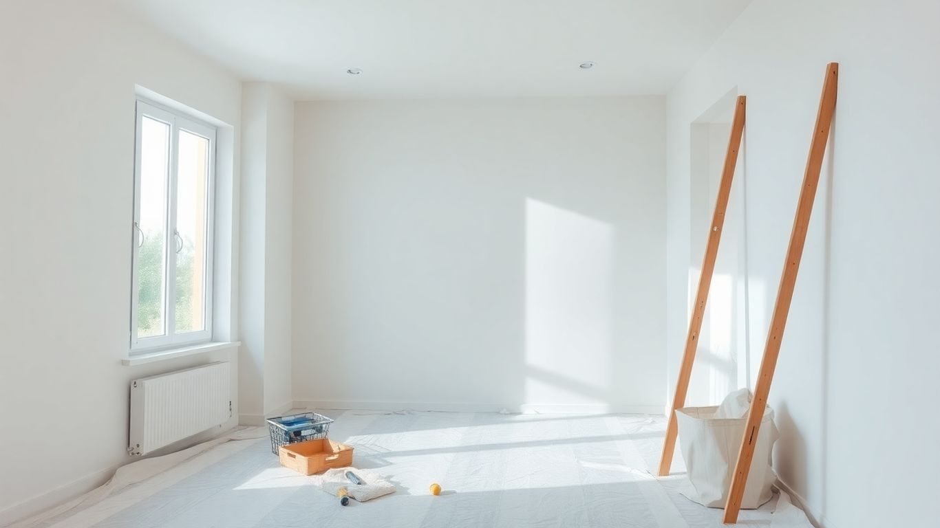Sfaturi Esențiale pentru o Renovare de Succes: Ghid Complet