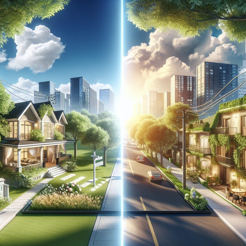 Investiții imobiliare vs chirie: ce alegi într-o economie instabilă 2 Investiții imobiliare vs chirie: ce alegi într-o economie instabilă