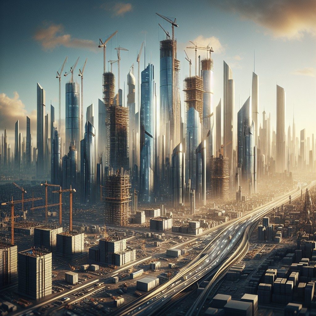 Piața de construcții în 2025: ce proiecte mari se fac și ce impact au asupra prețurilor 1 Piața de construcții în 2025: ce proiecte mari se fac și ce impact au asupra prețurilor