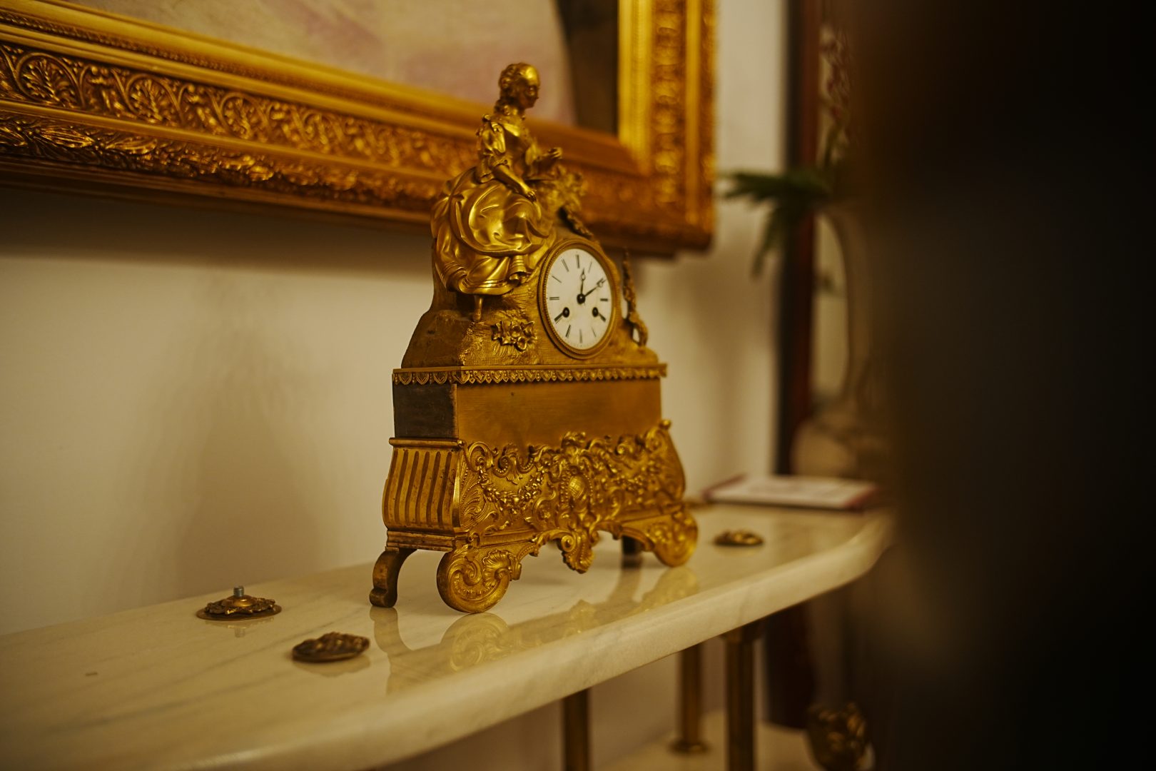 Art. History. Experience. – Trăiri autentice și experiențe culturale în inima Bucureștiului