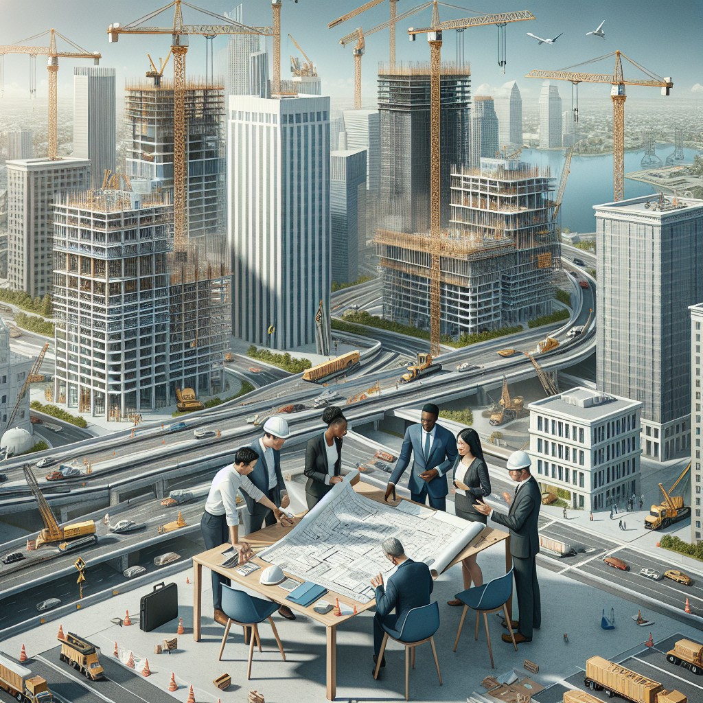 Cum influențează licitațiile publice dezvoltarea infrastructurii locale