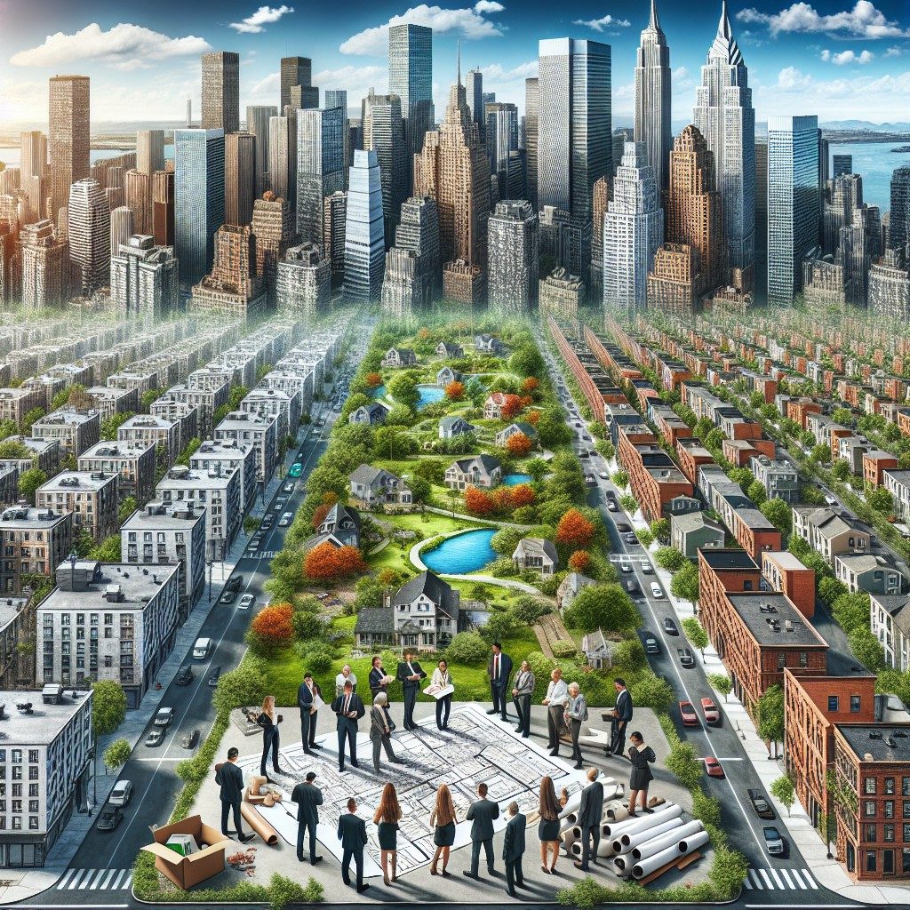 Cum se schimbă normele de urbanism și ce înseamnă pentru dezvoltările rezidențiale